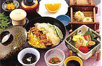 いかウニ丼(単品) いかウニ丼(単品)