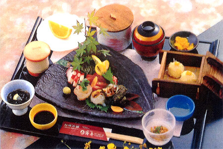 刺身定食 刺身定食